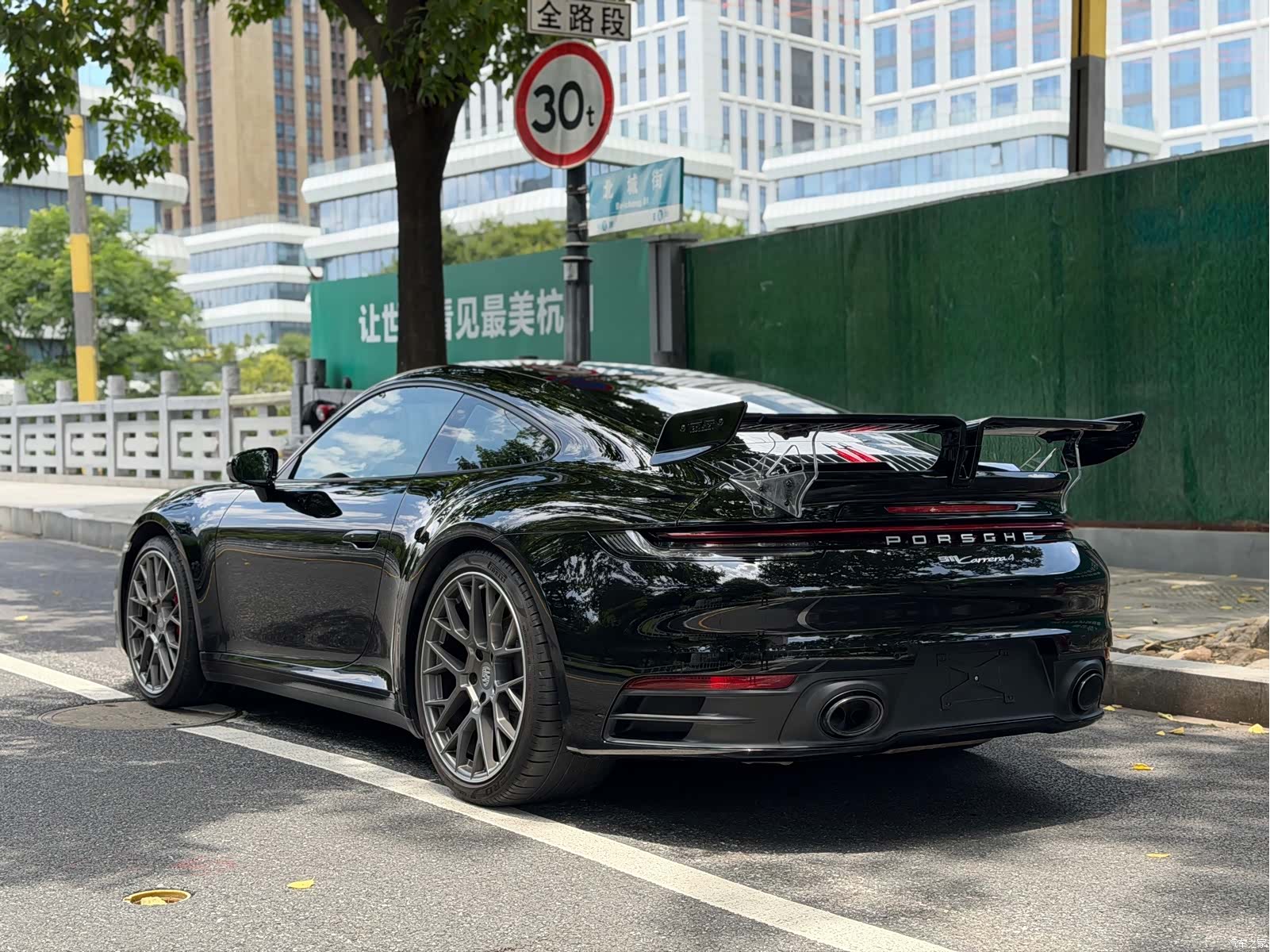 Porsche 911, 2021 10