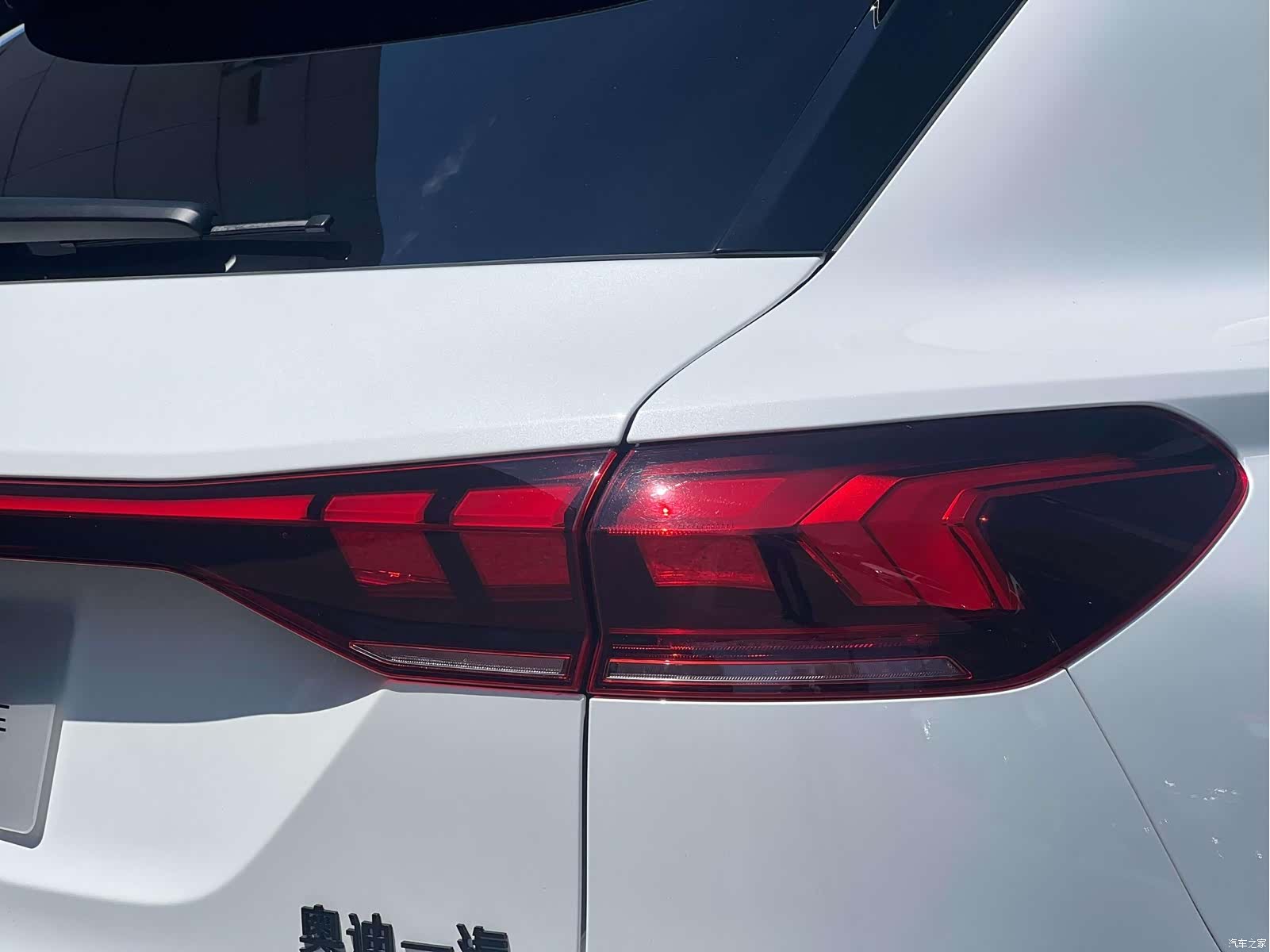 Audi e-tron, 2025 13