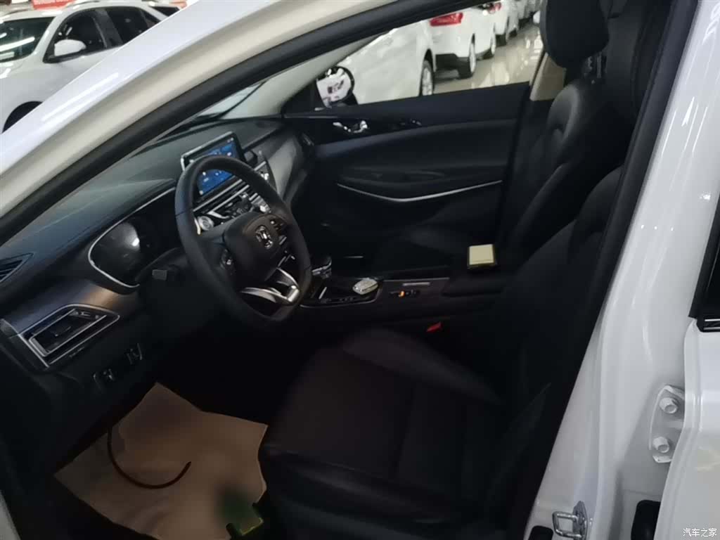 Changan CC, 2021 11