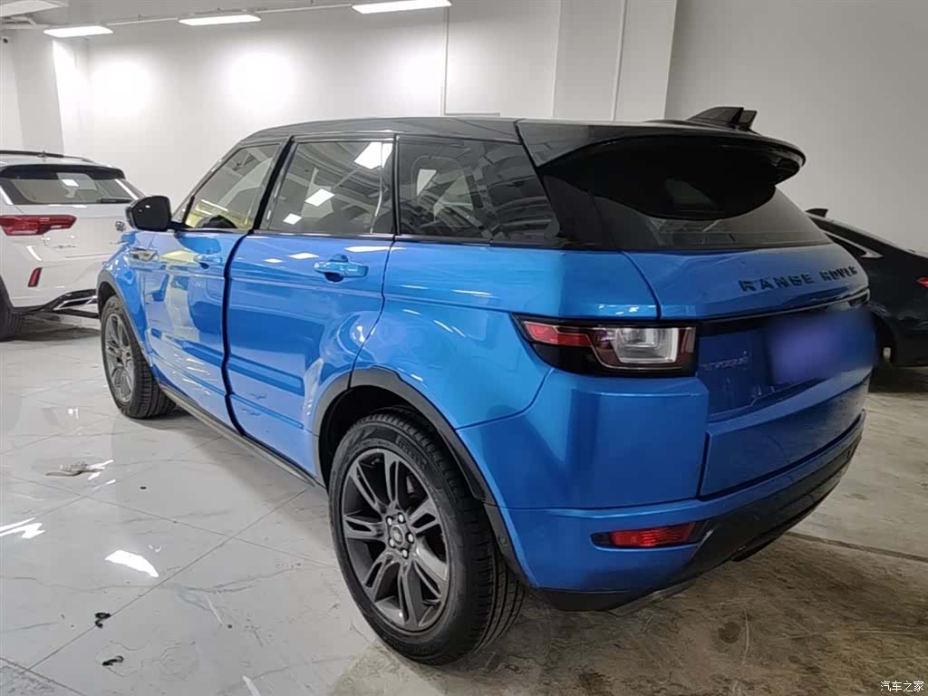 Land Rover Range Rover, 2018 все фото