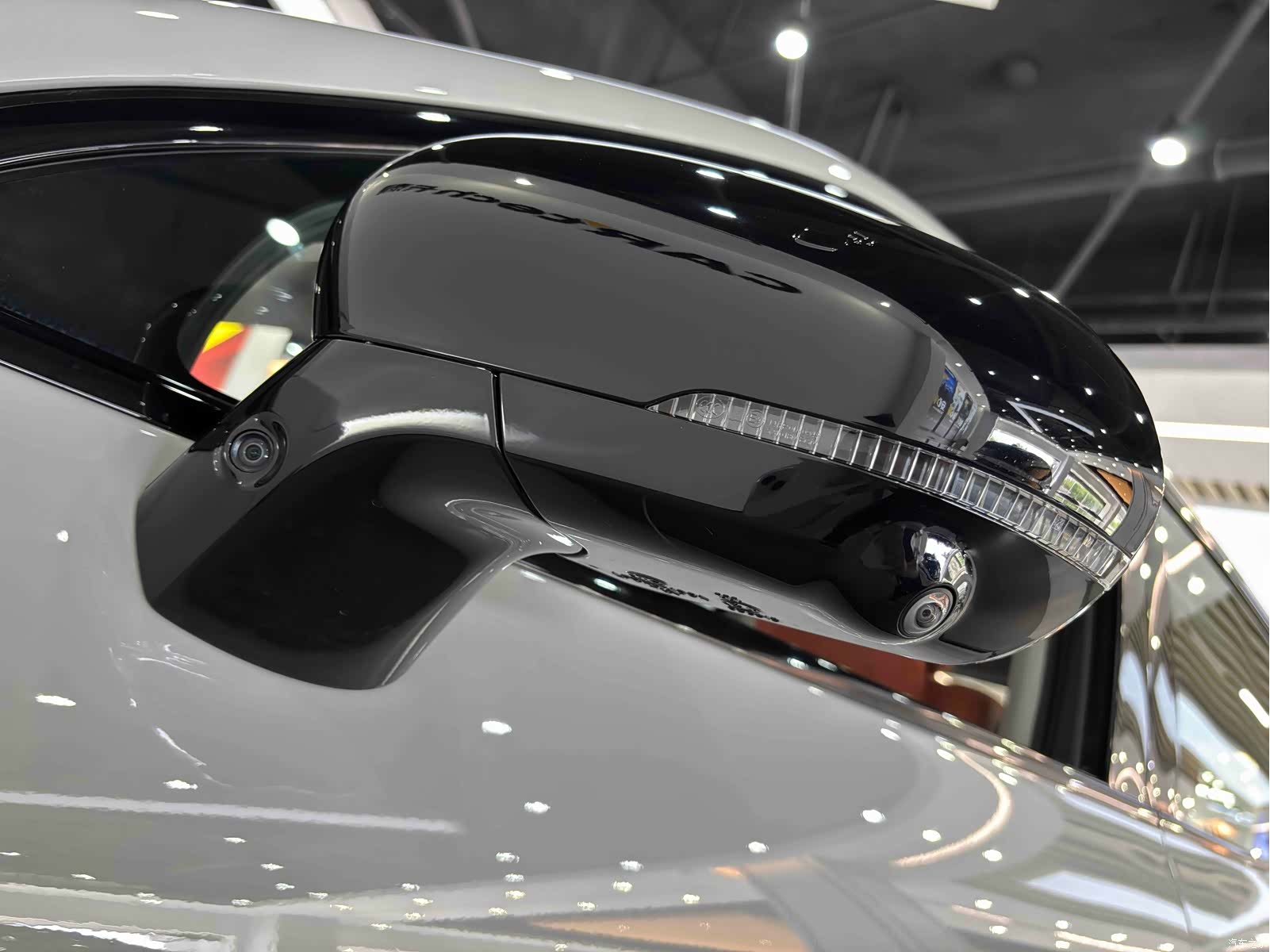Leapmotor C10, 2025 10