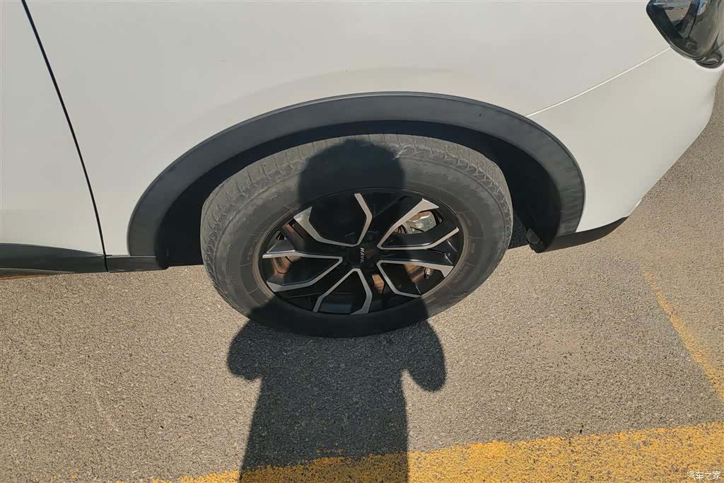 Haval H6, 2021 6