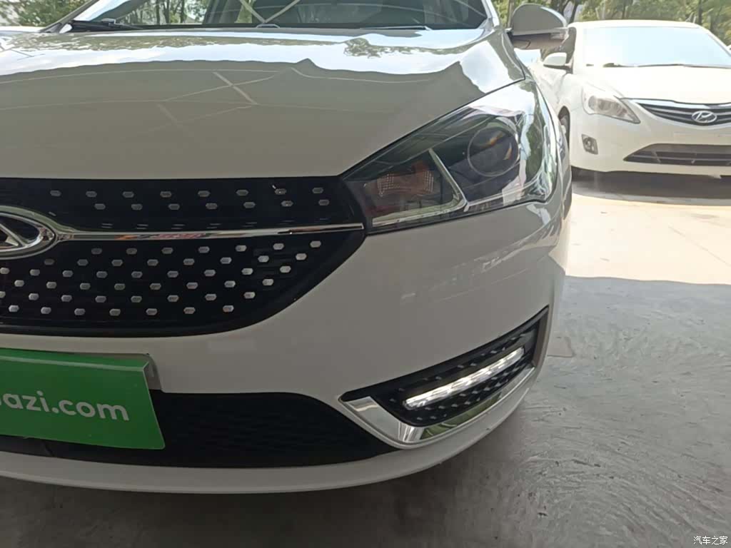 Chery 5, 2023 24