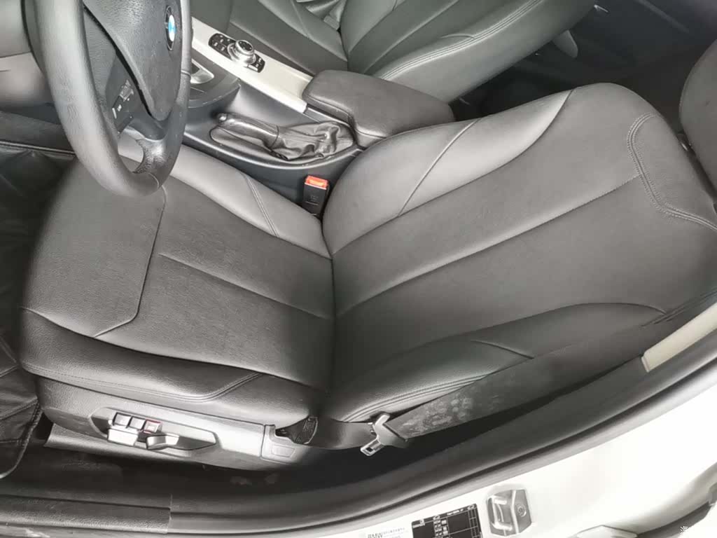 BMW 3 Series, 2016 15