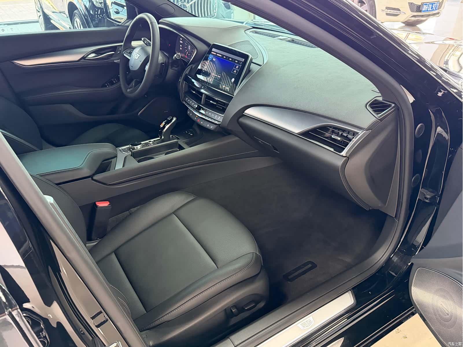 Cadillac CT5, 2023 7