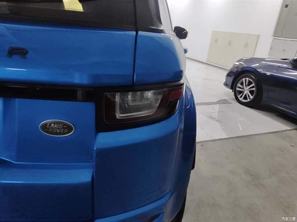 Land Rover Range Rover, 2018 8