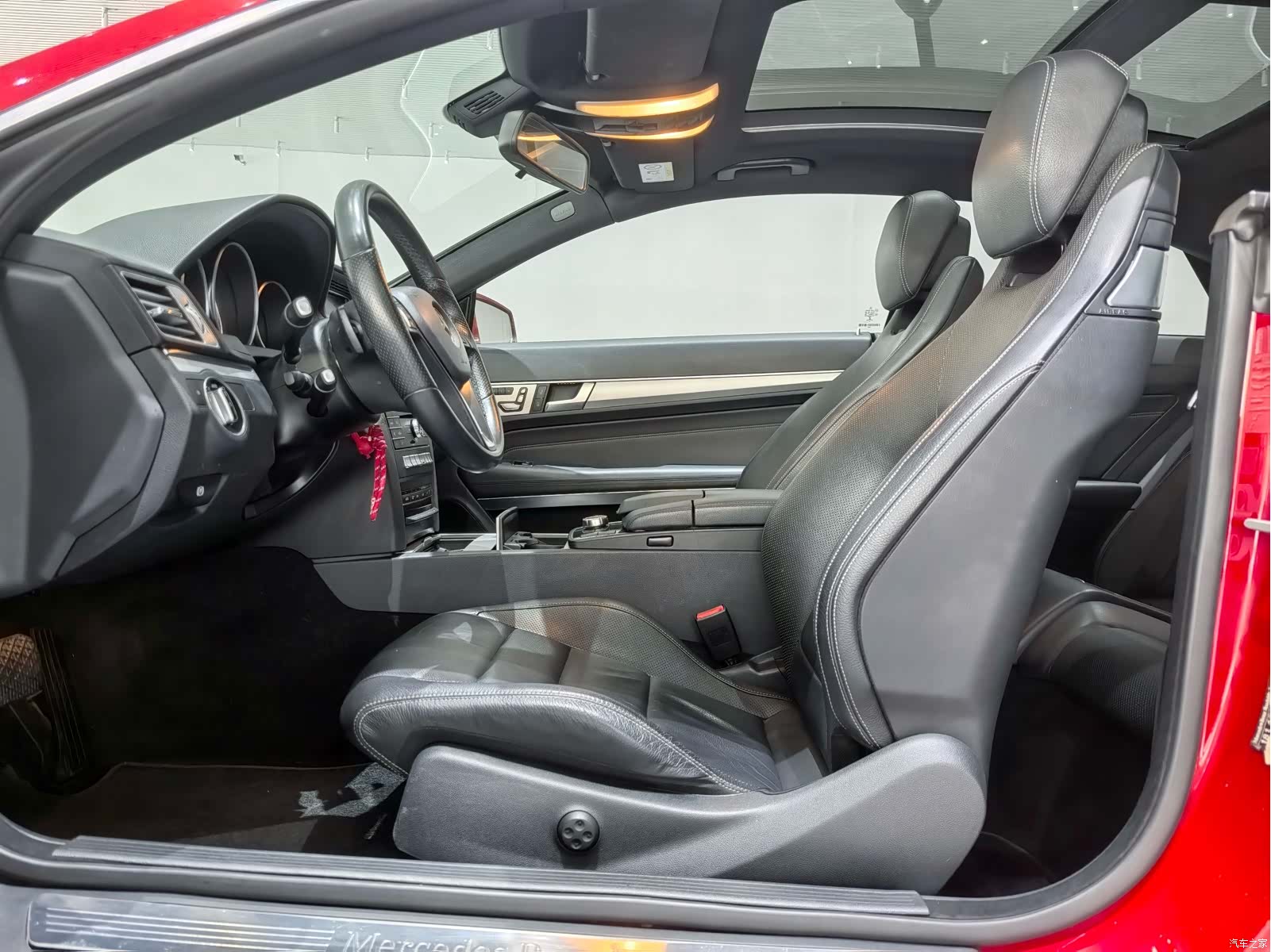Mercedes-Benz E-Class, 2016 все фото