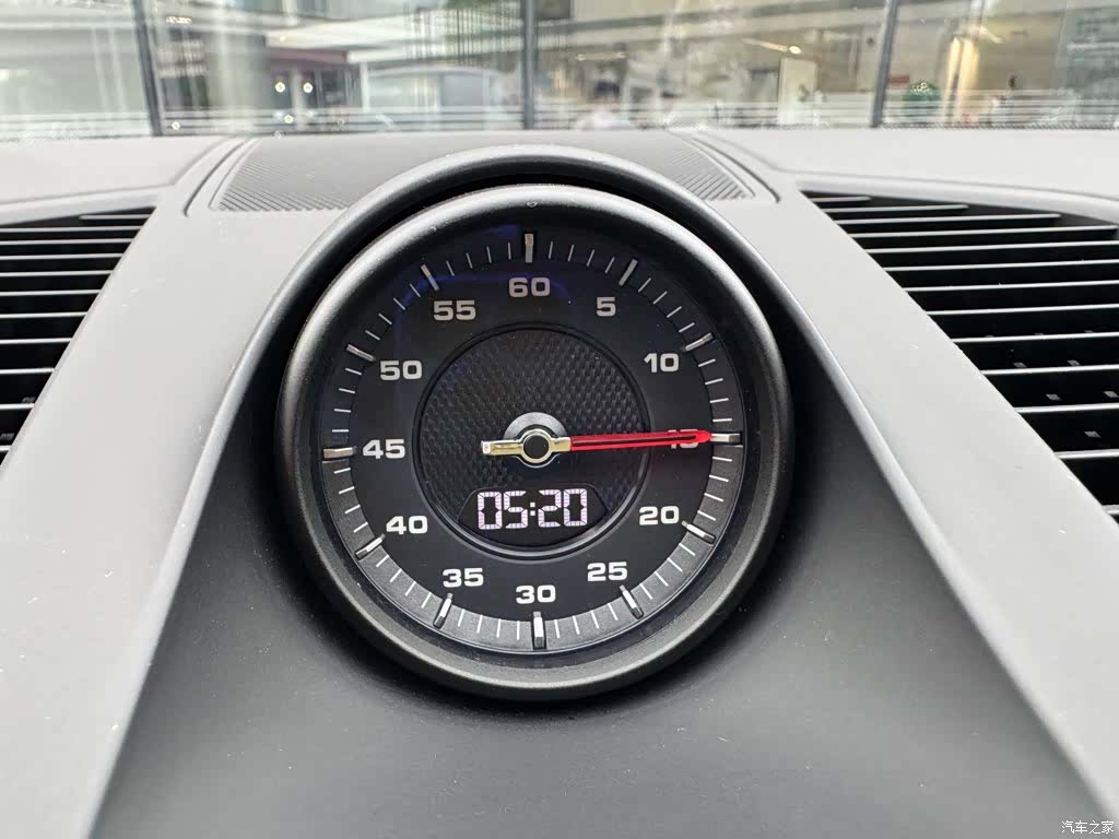 Porsche Cayenne, 2022 15