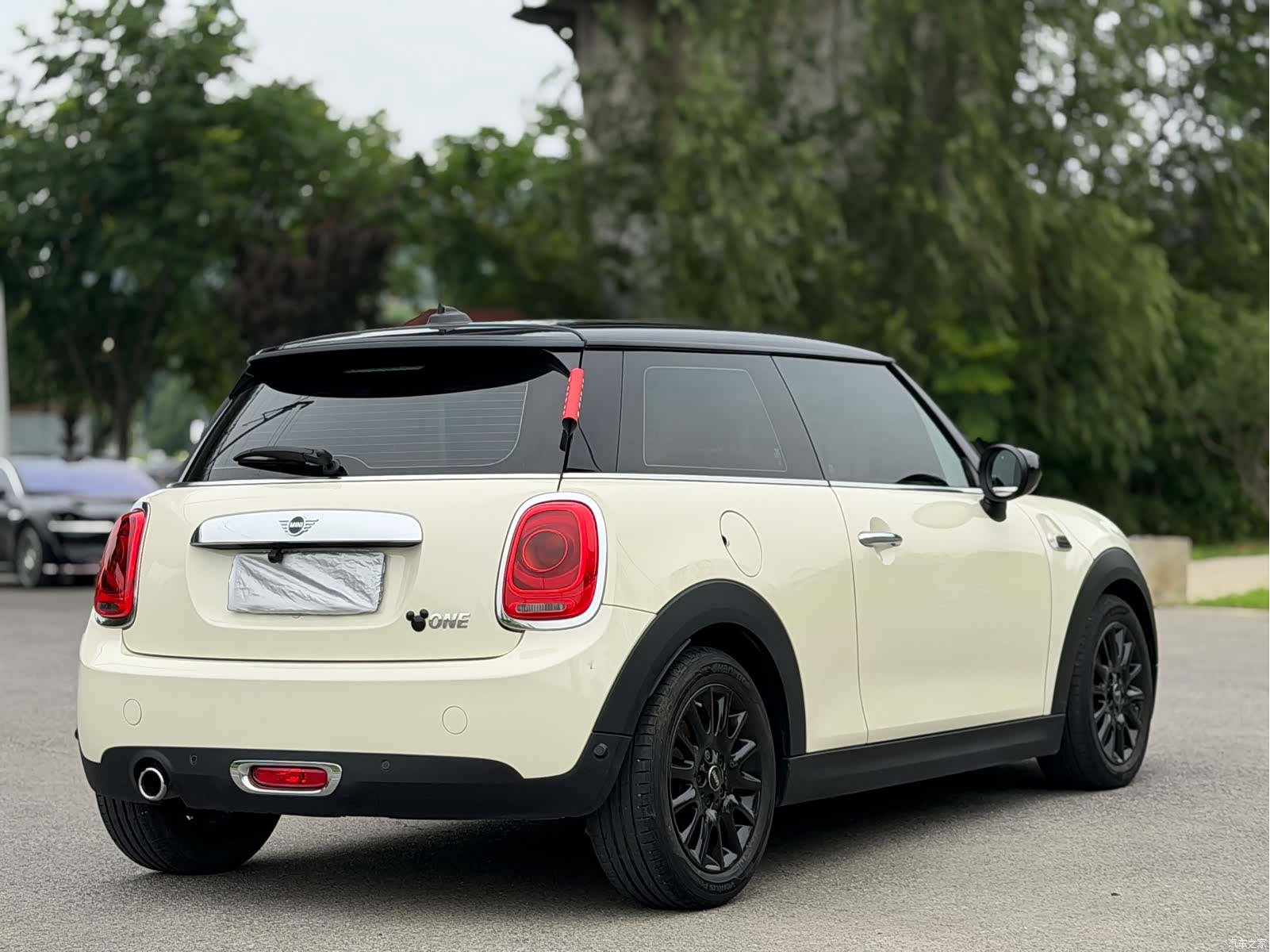 Mini ONE, 2020 7