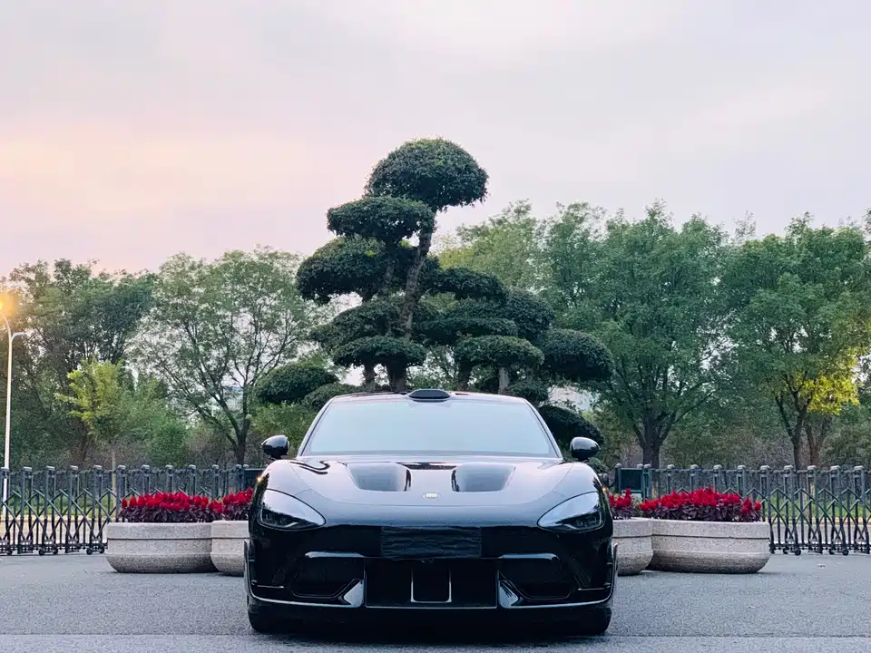 Xiaomi Xiaomi SU7 Ultra