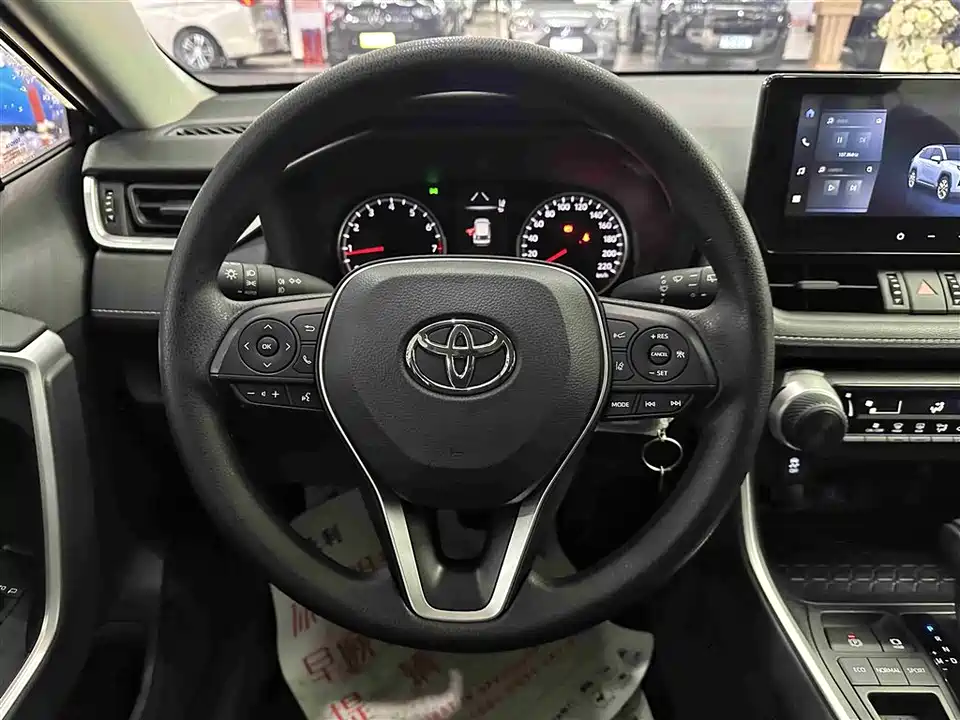 Toyota Wilanda