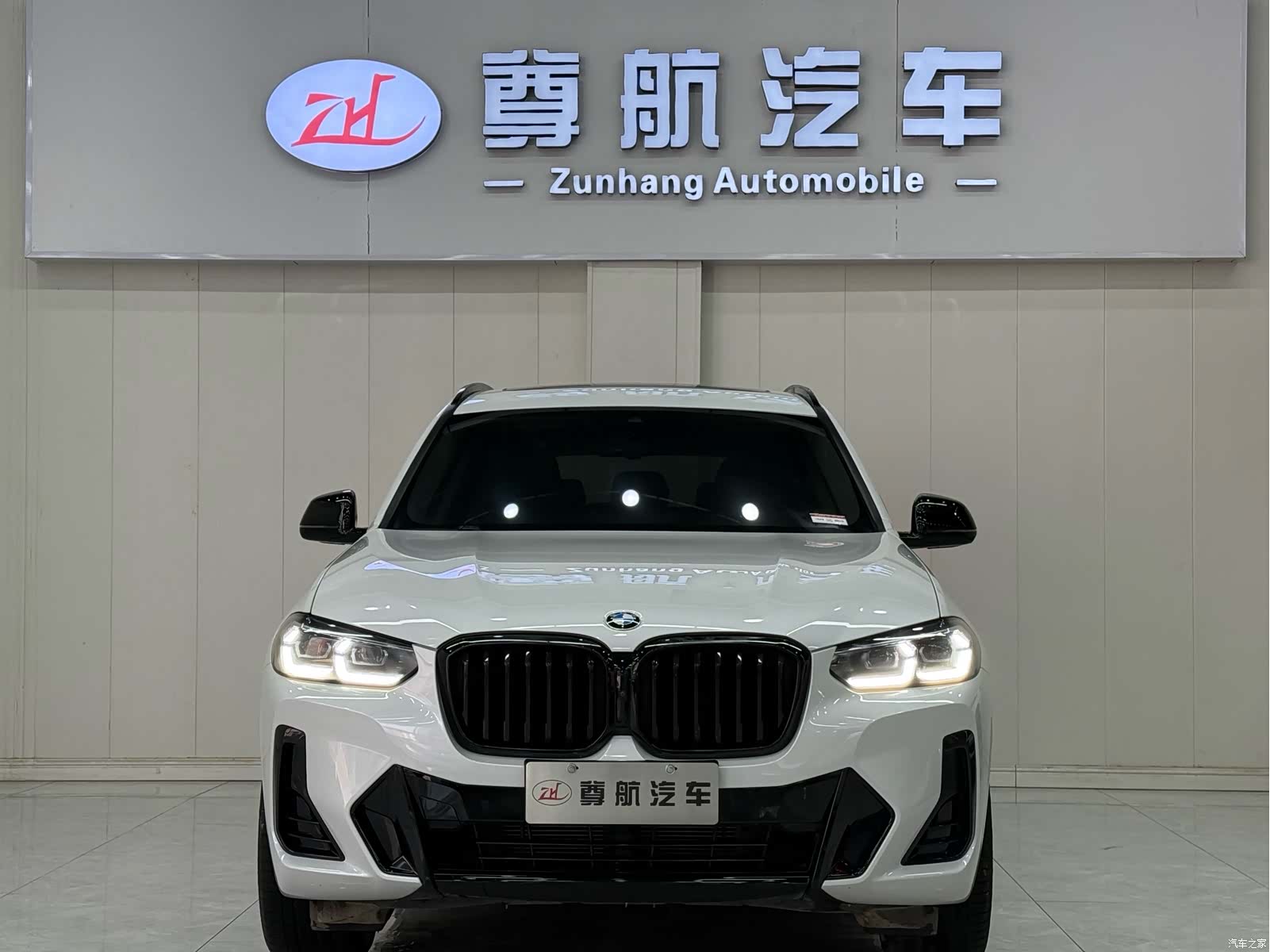 BMW X3, 2023 2