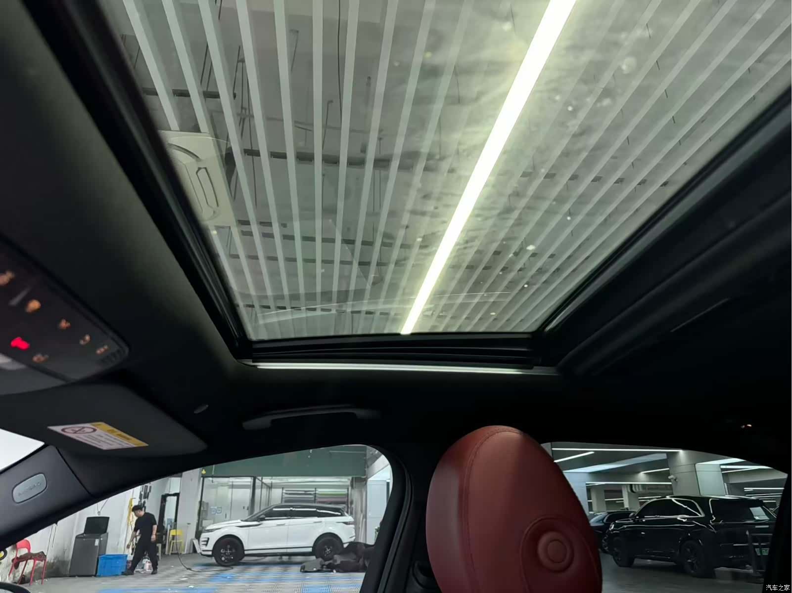 Mercedes-Benz C-Class, 2021 10