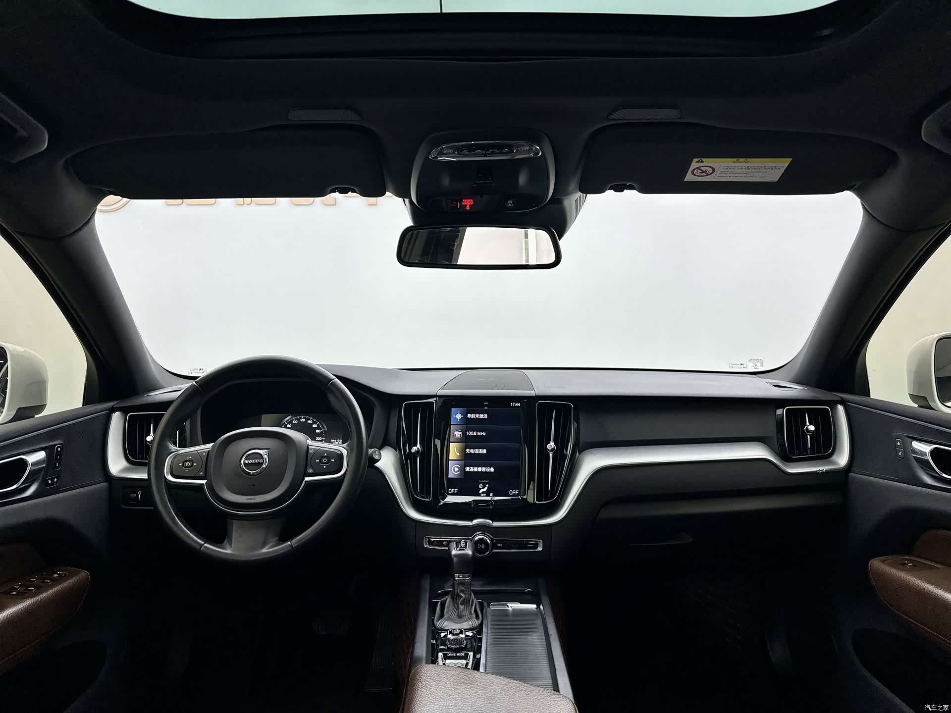 Volvo XC60, 2021 13
