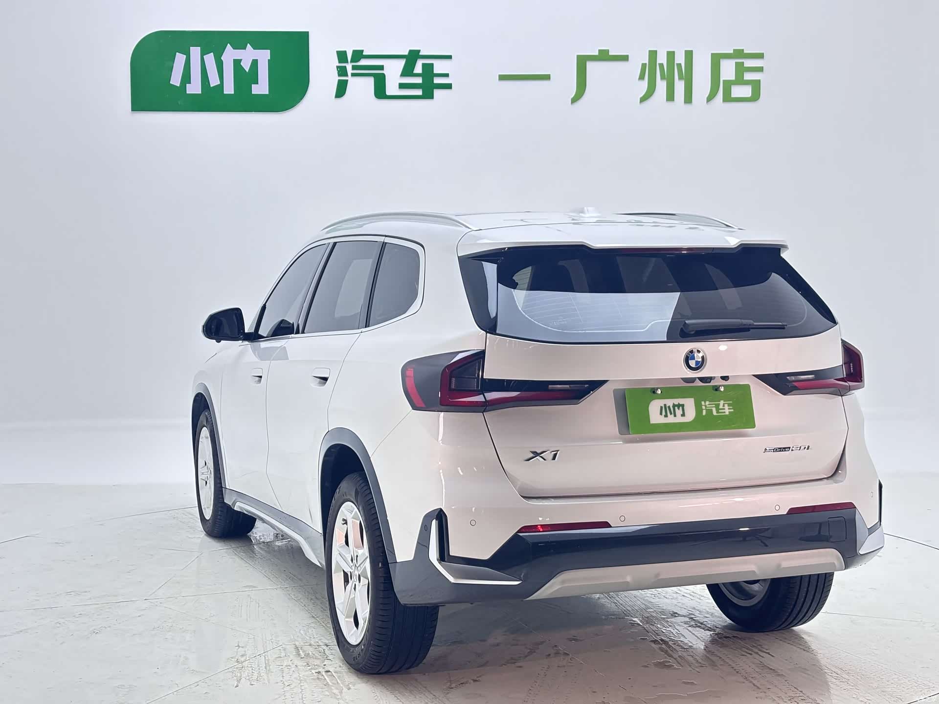 BMW X1, 2023 6