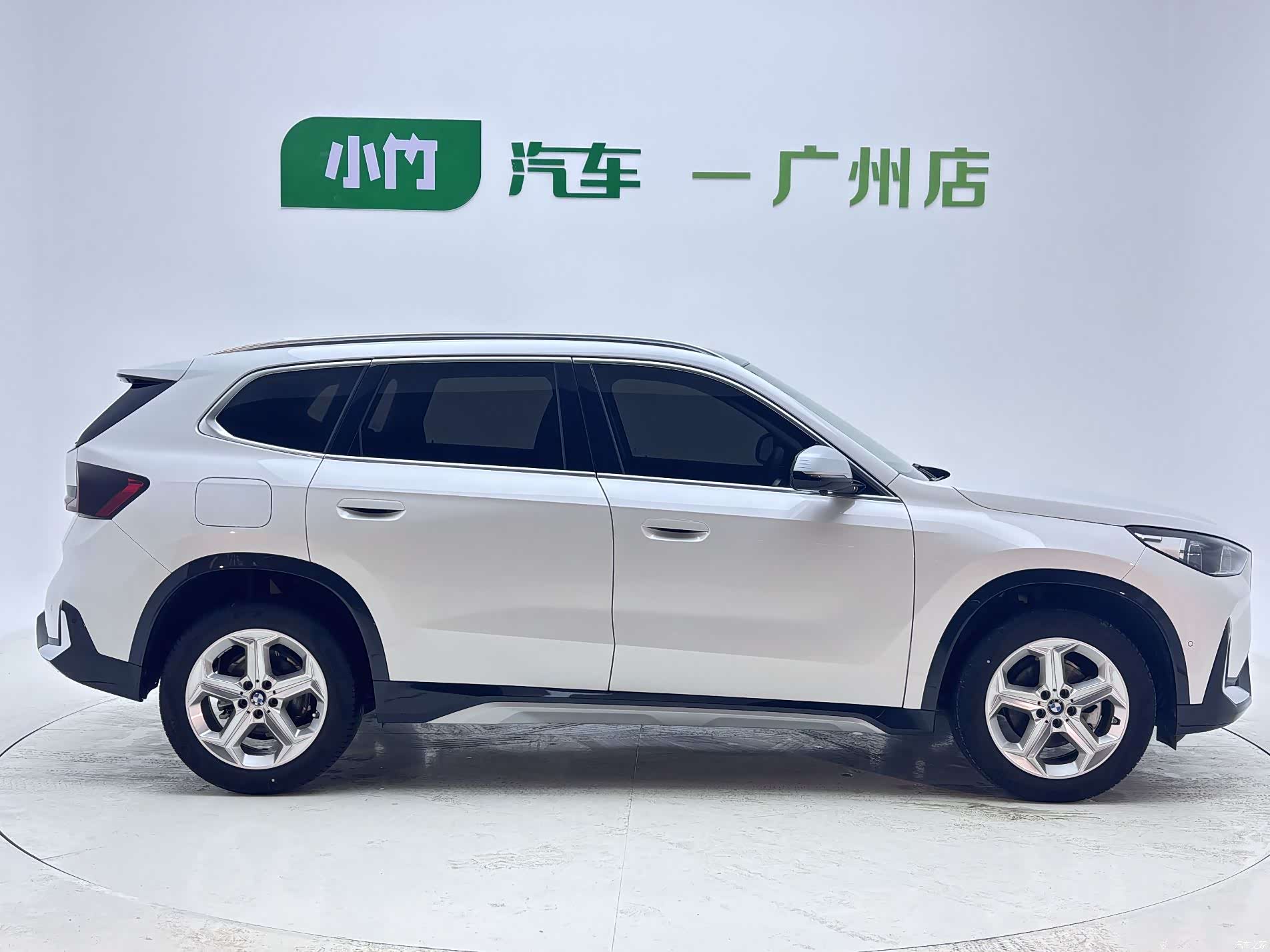 BMW X1, 2023 7
