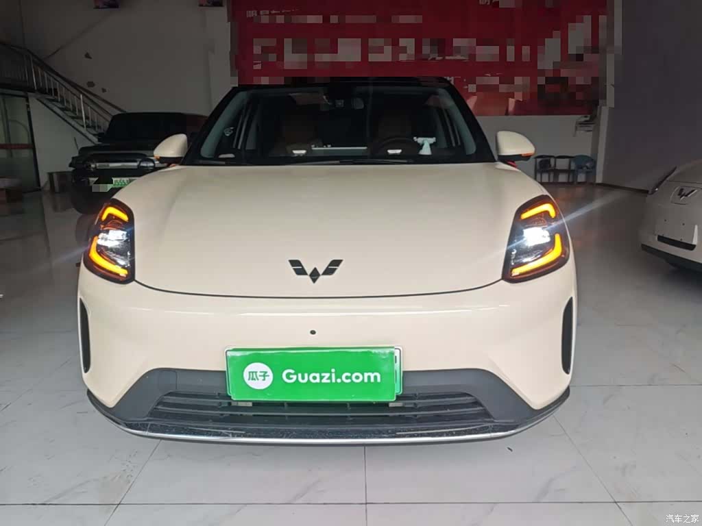 Wuling S, 2025 3