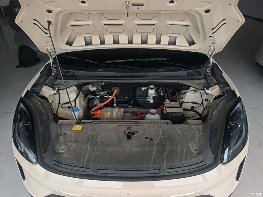 Wuling S, 2025 20
