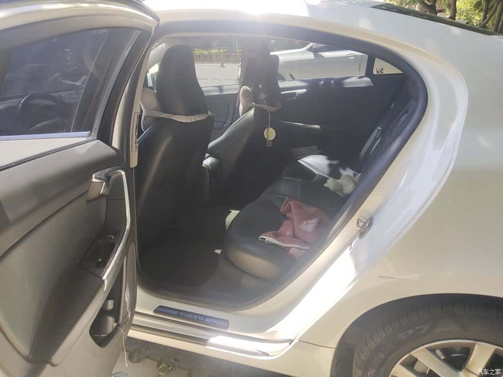 Volvo S60, 2016 13