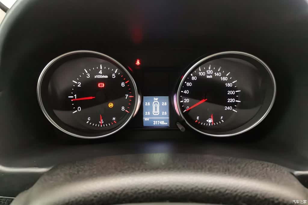 Haval M6, 2020 14