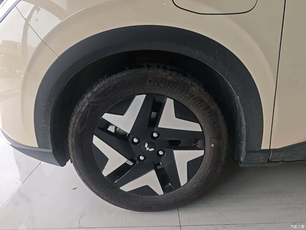 Wuling S, 2025 23