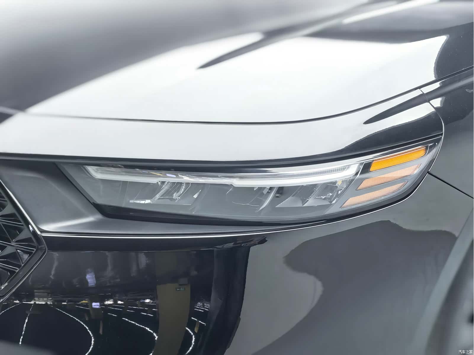 Honda Accord, 2025 4