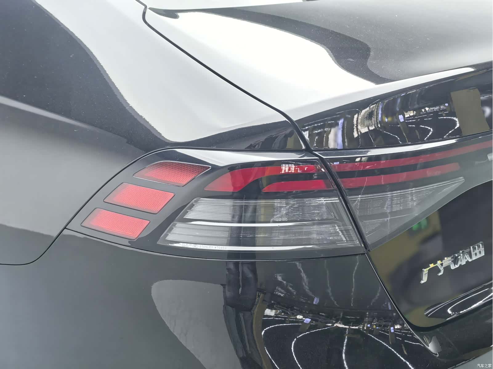 Honda Accord, 2025 16