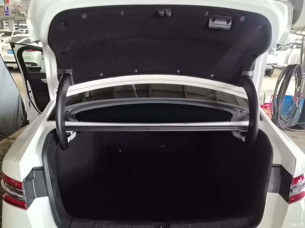 BYD Qin, 2020 19