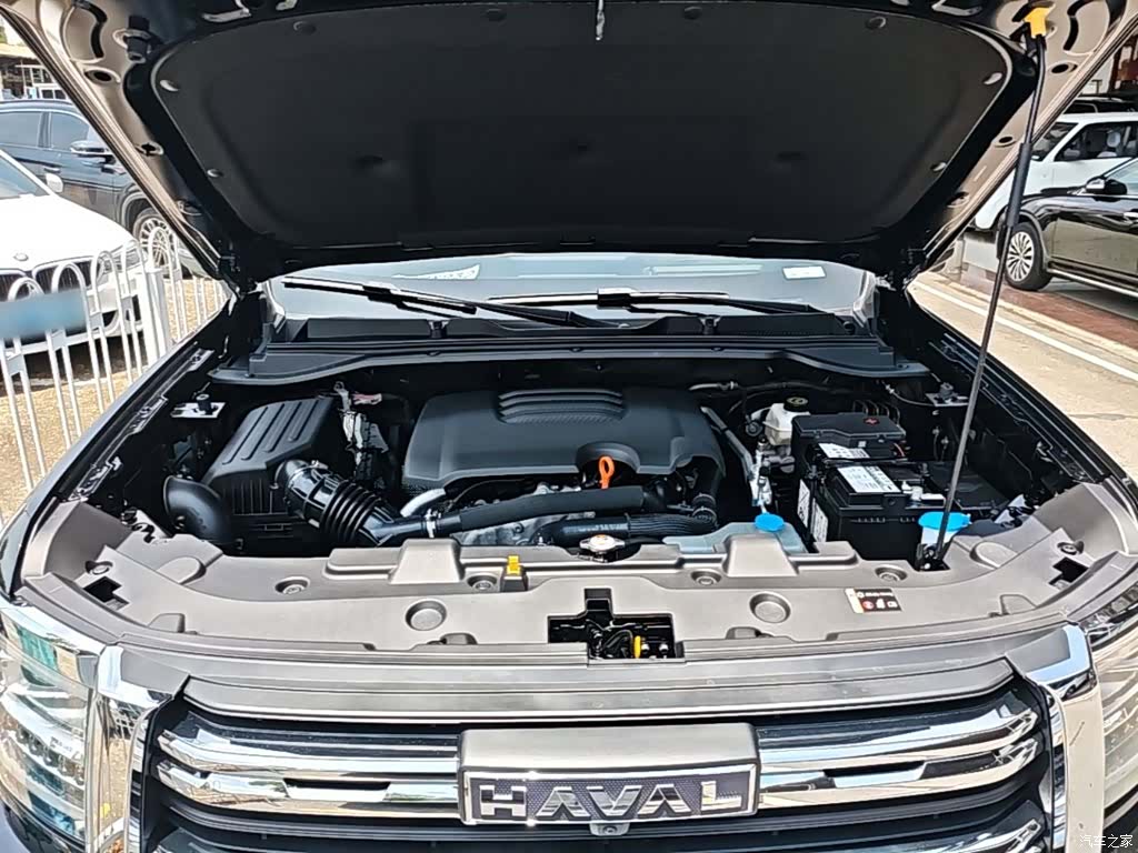 Haval H5, 2024 20