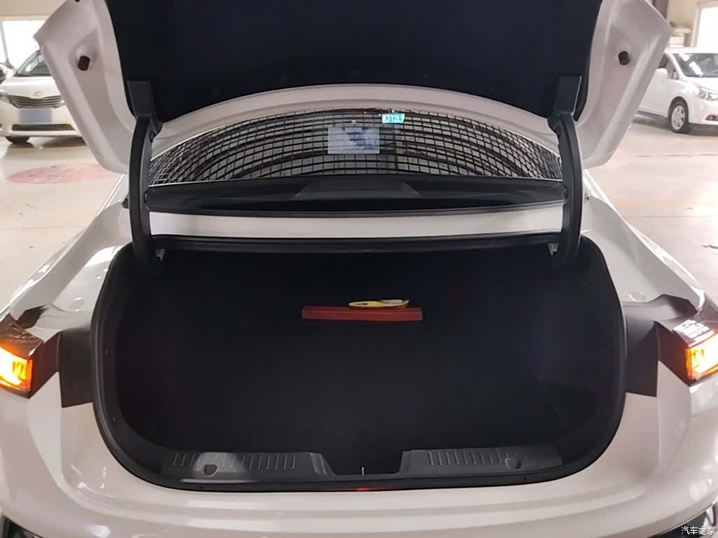 Changan Eado, 2026 19