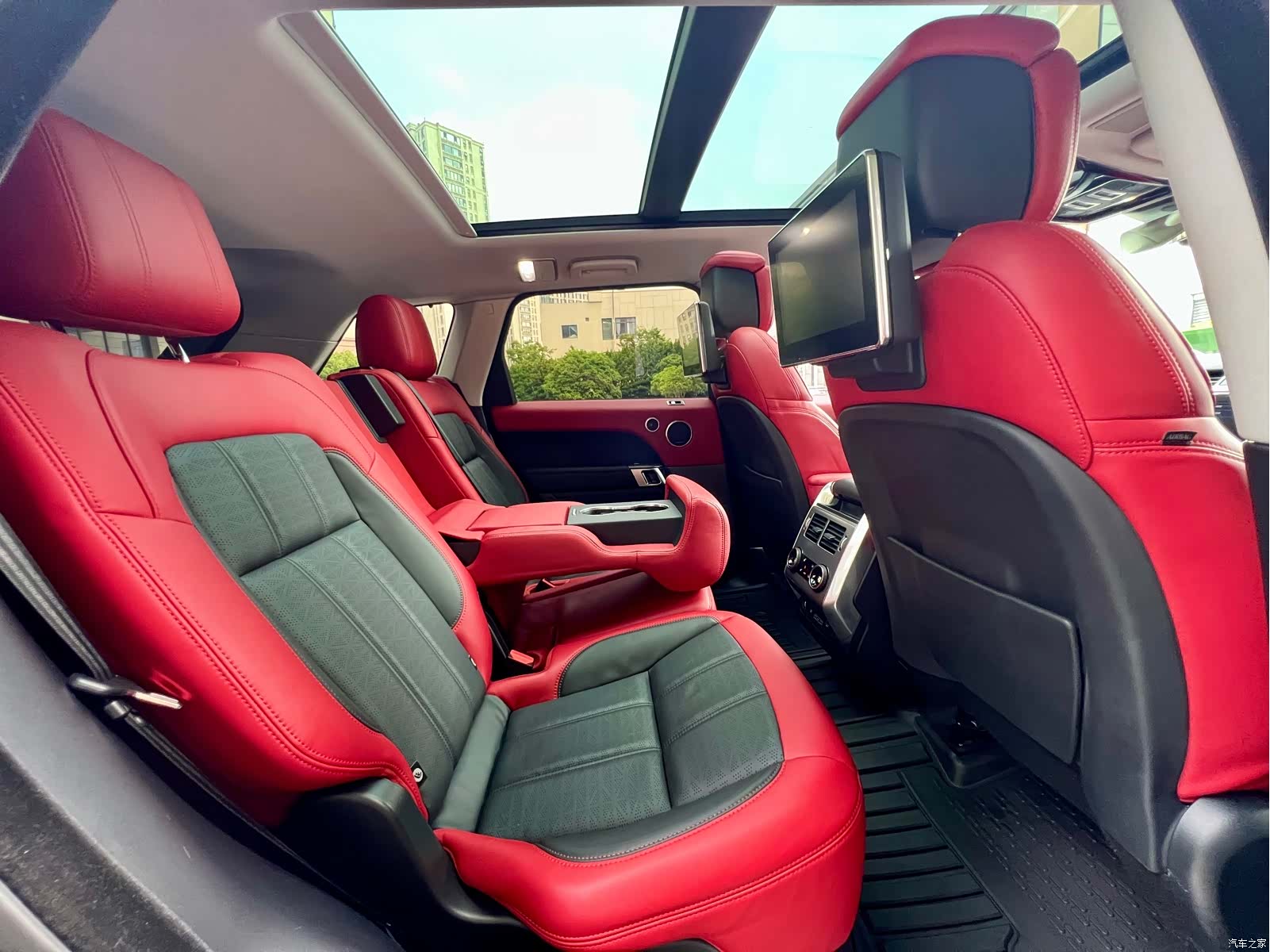 Land Rover Range Rover, 2020 29