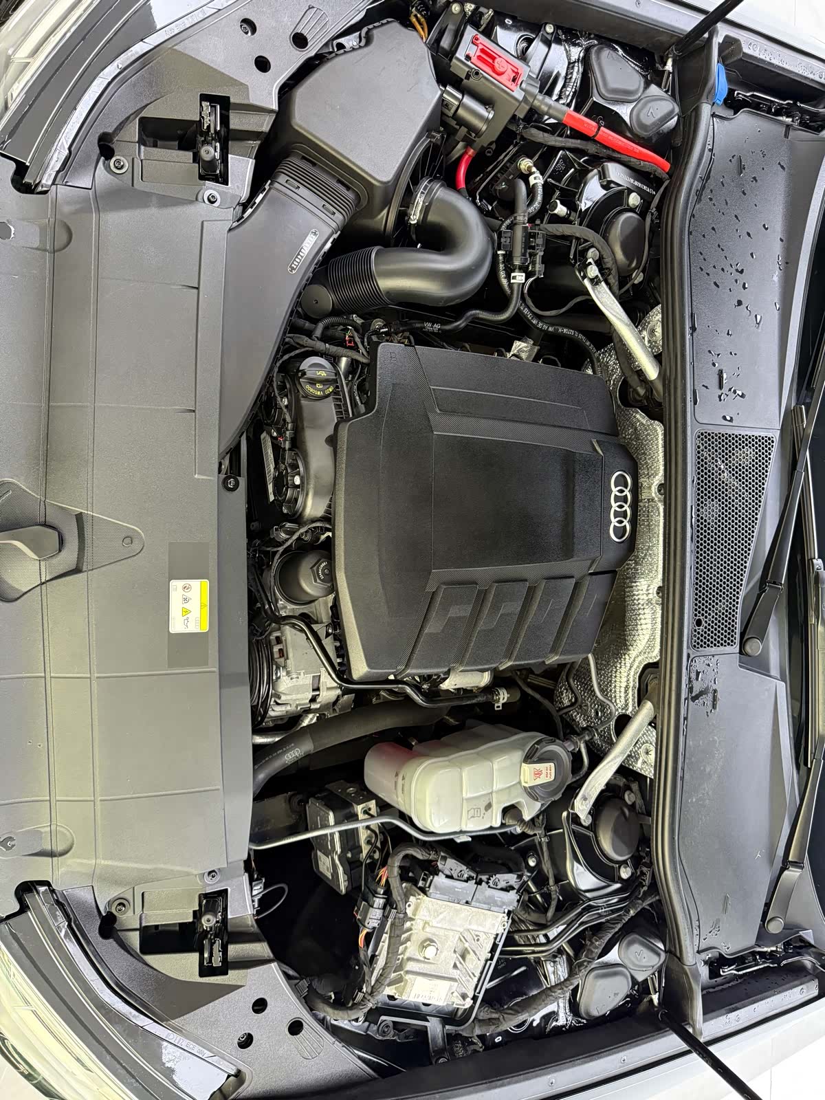 Audi A6L, 2023 6