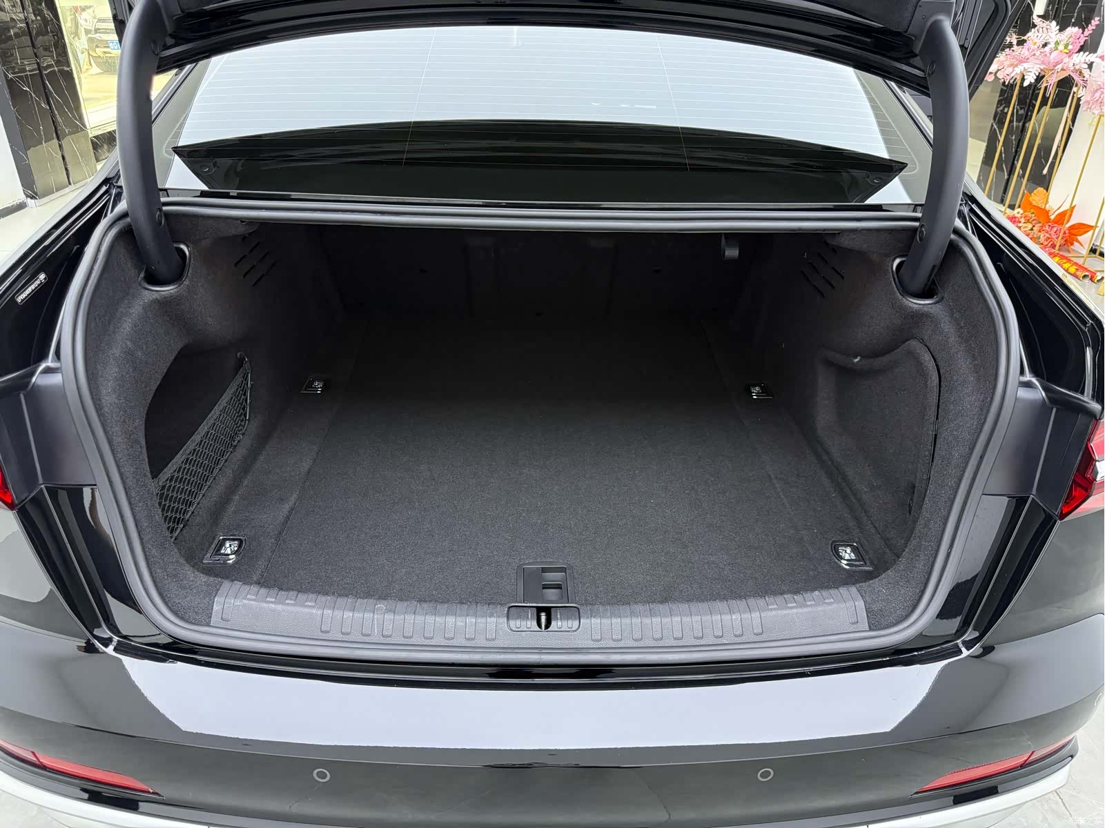 Audi A6L, 2023 15