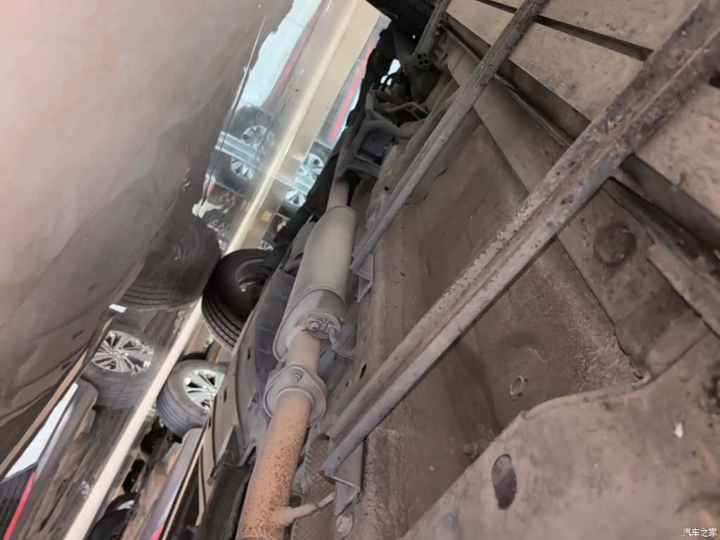 WEY VV6, 2019 21