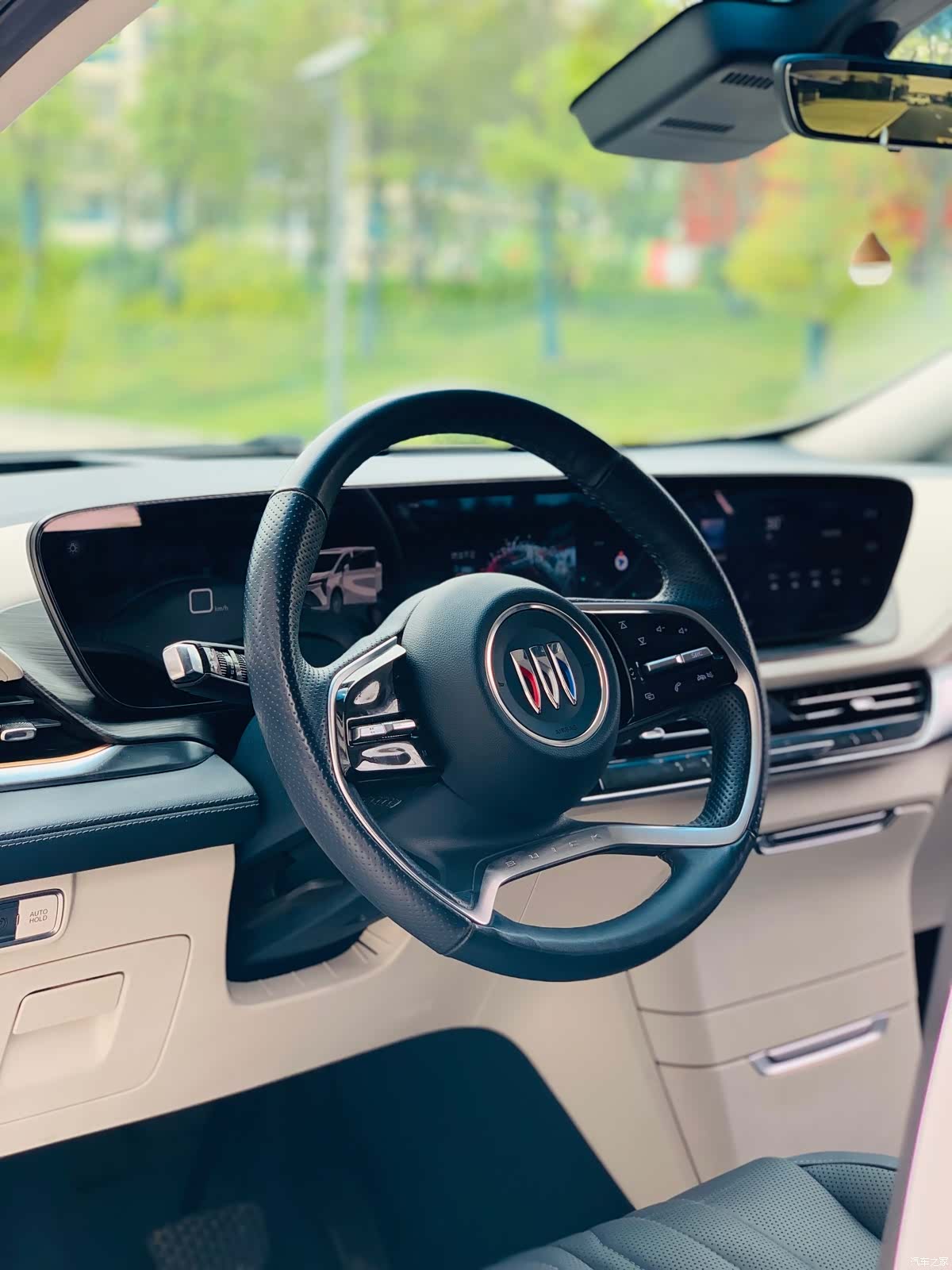 Buick Century, 2023 11