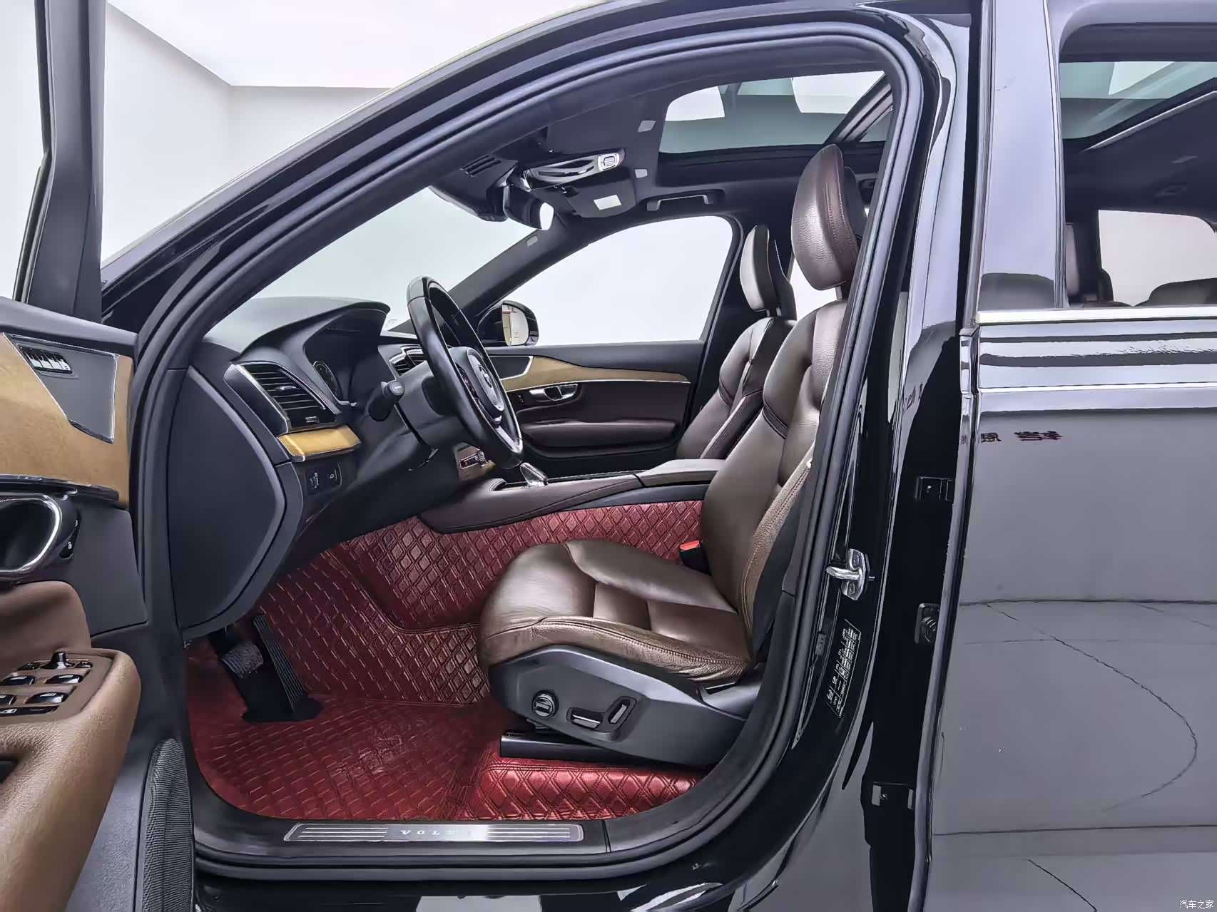 Volvo XC90, 2021 18