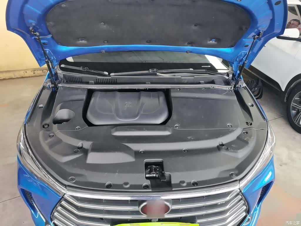 BYD Song, 2017 20
