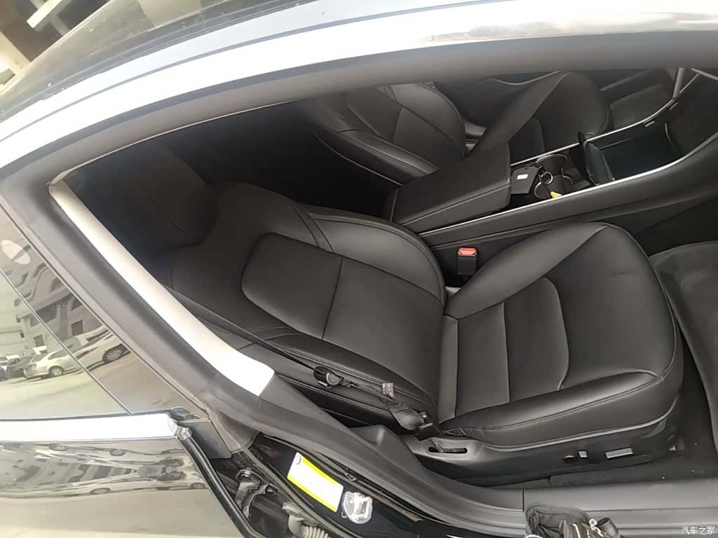 Tesla Model 3, 2020 20