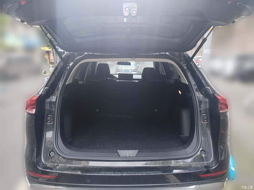 Haval H6, 2023 10