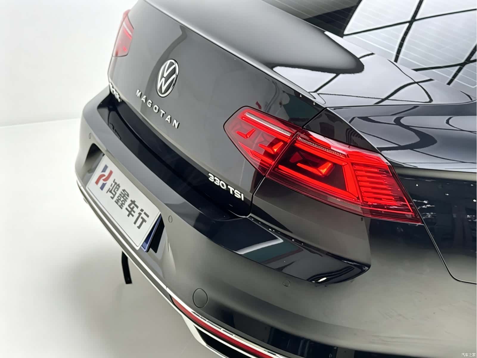 Volkswagen Magotan, 2022 17