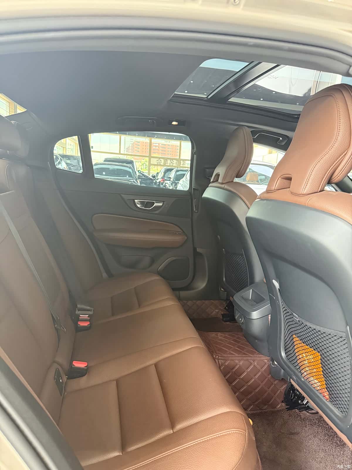 Volvo S60, 2023 7