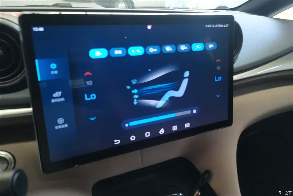 BYD Dolphin, 2024 13