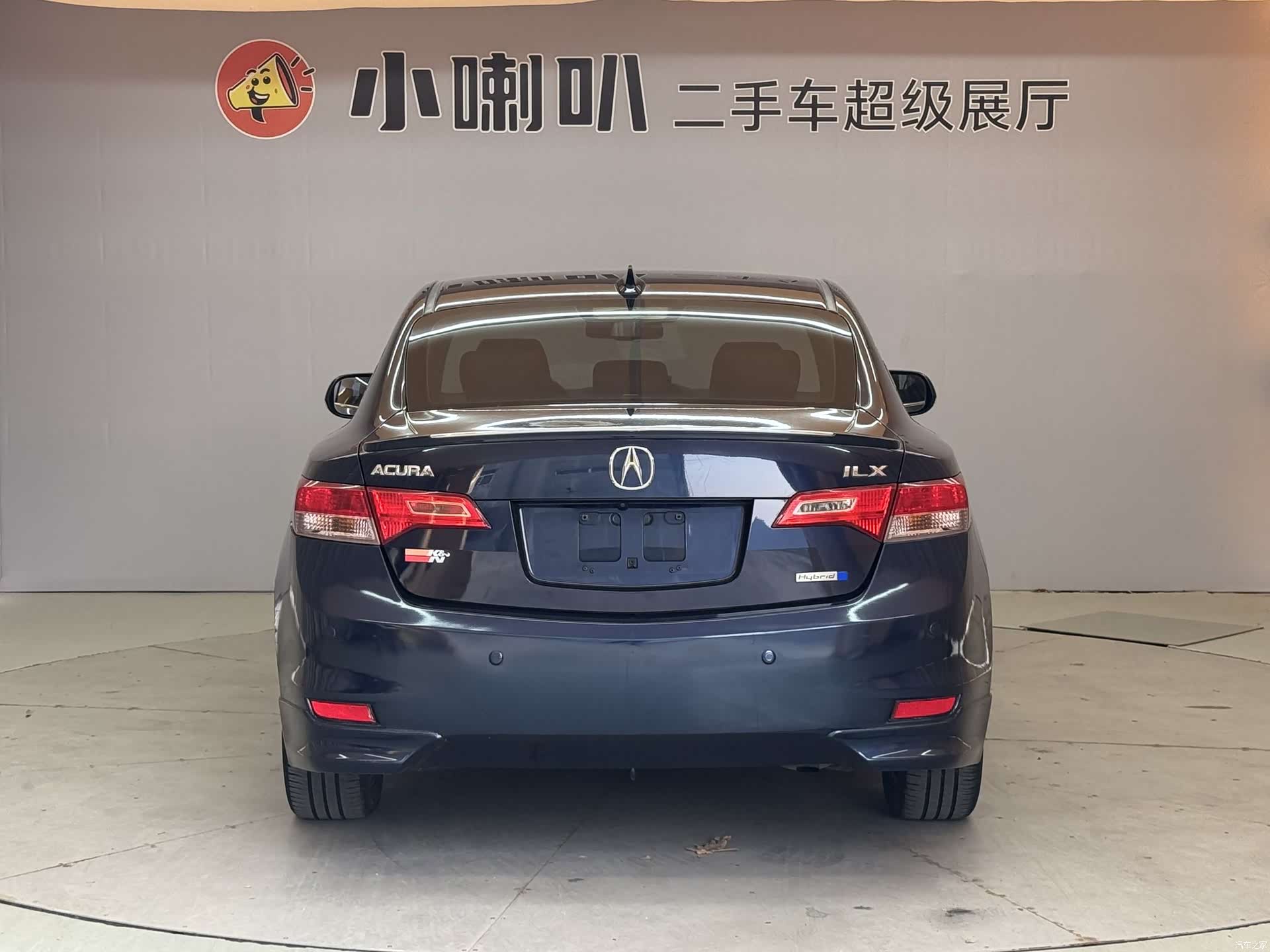 Acura ILX, 2014 все фото