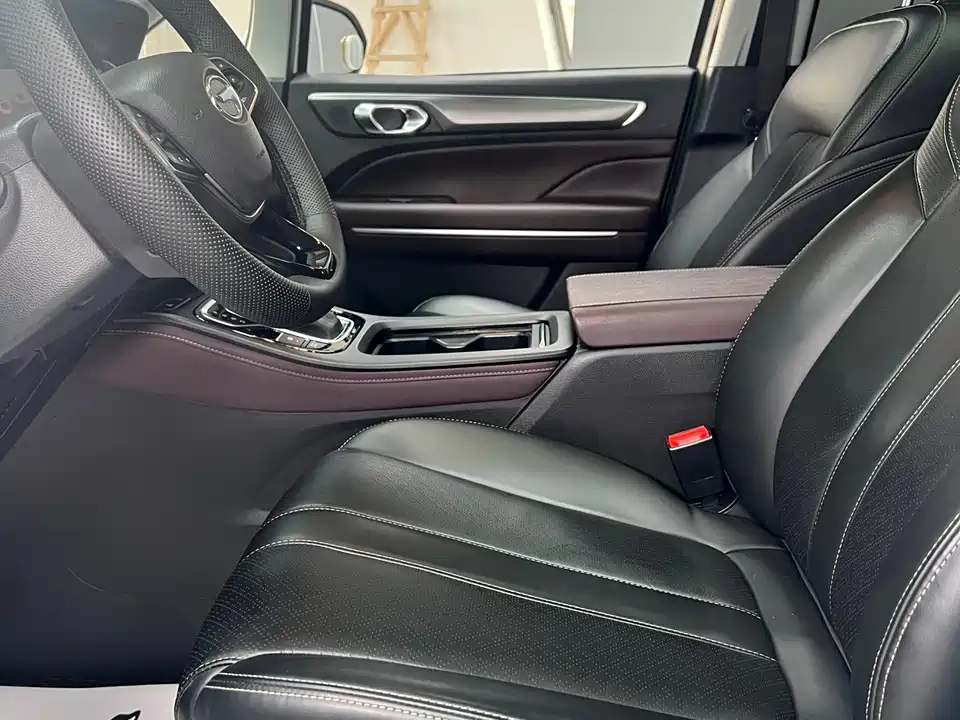 Trumpchi Trumpchi M6