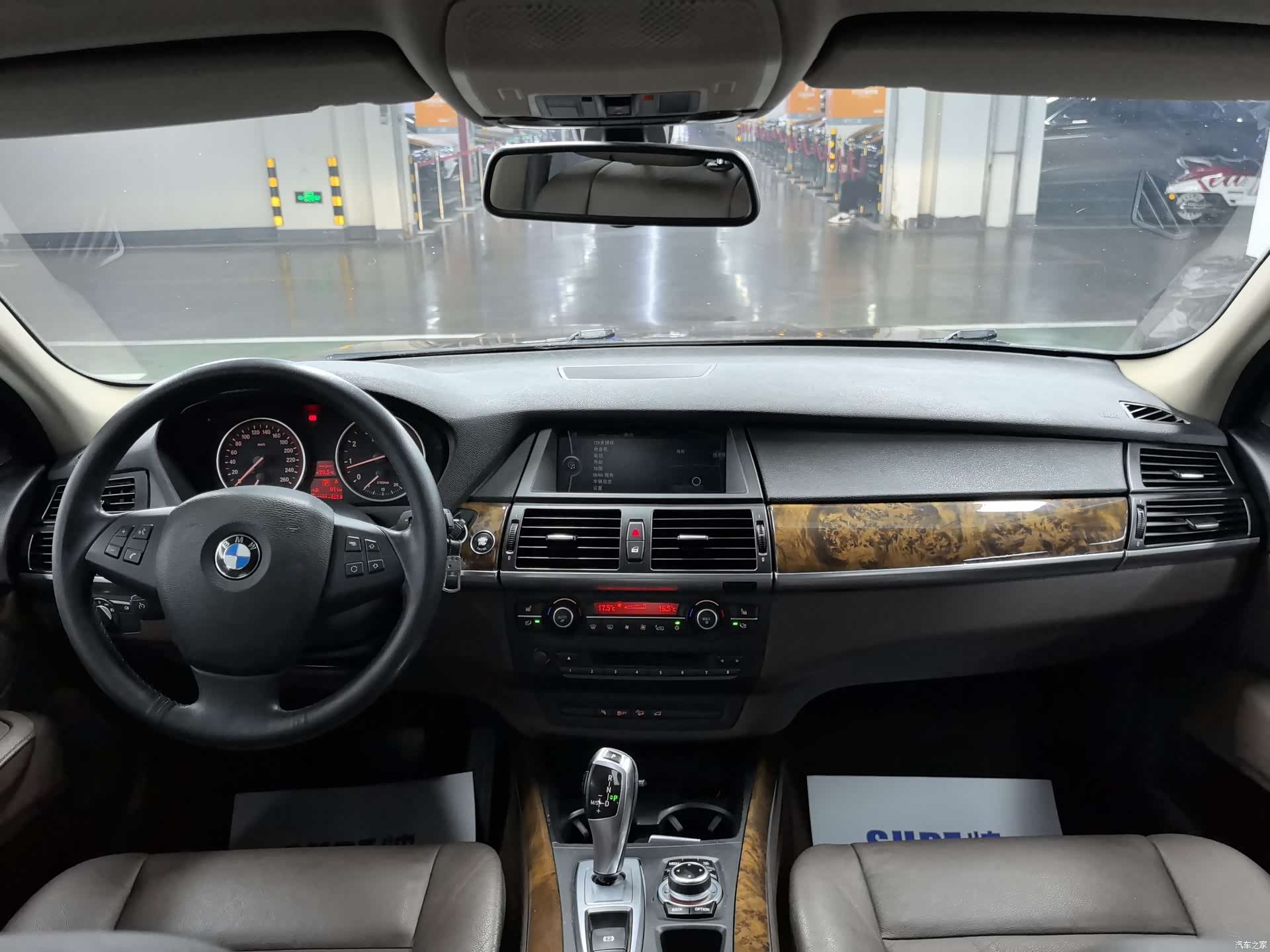 BMW X5, 2013 8