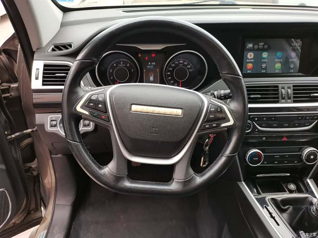 Liebao CS10, 2017 11