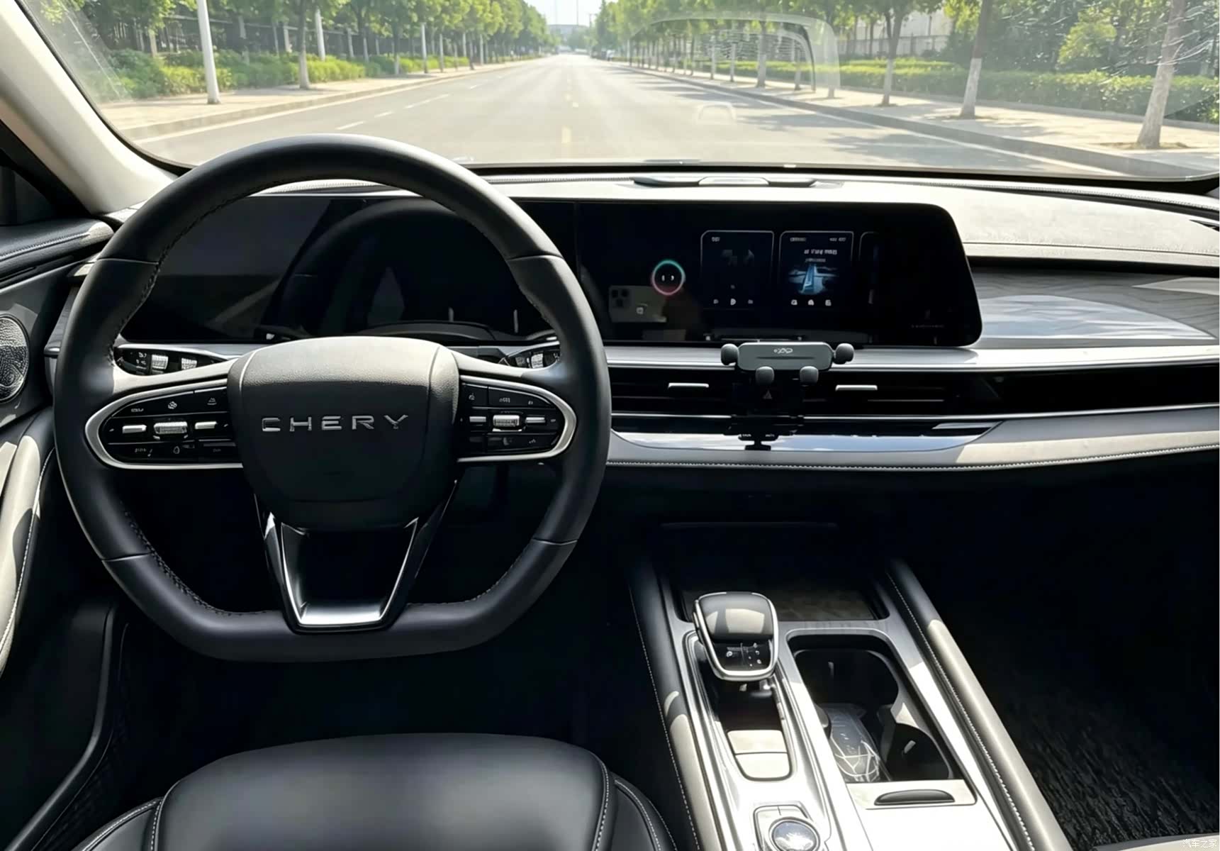 Chery Arrizo 8, 2023 8