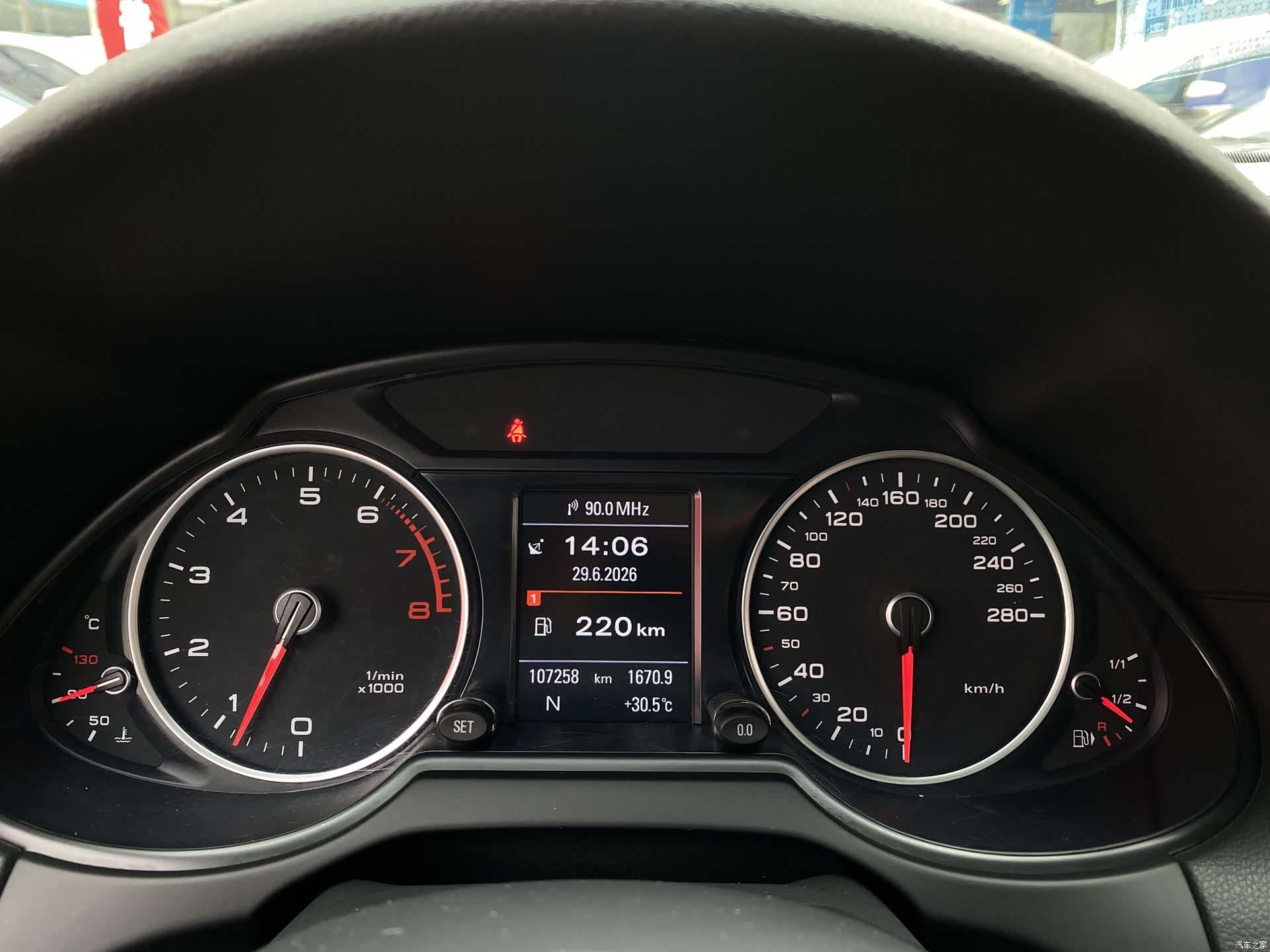 Audi Q5, 2014 20
