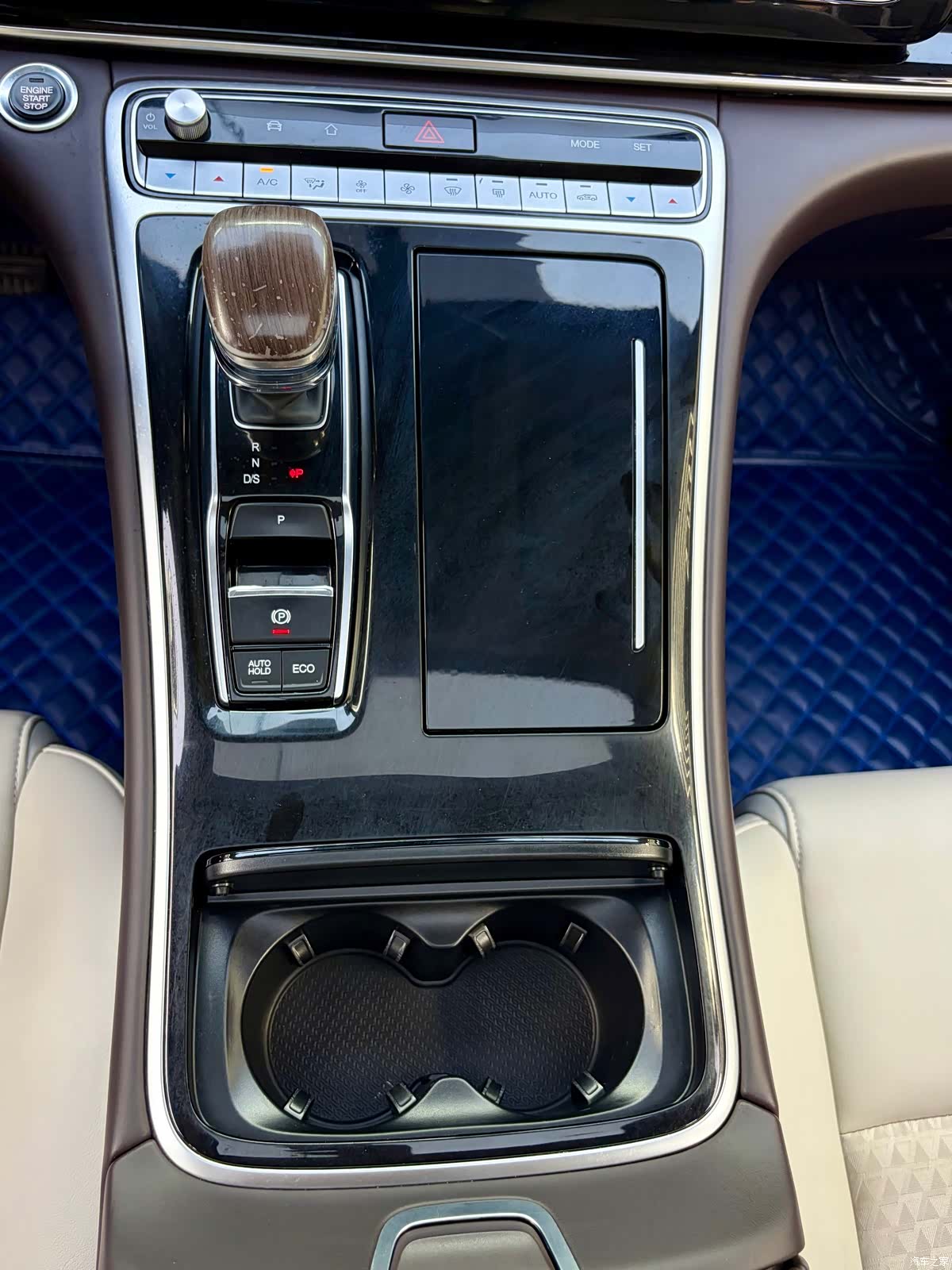 Trumpchi M8, 2021 9