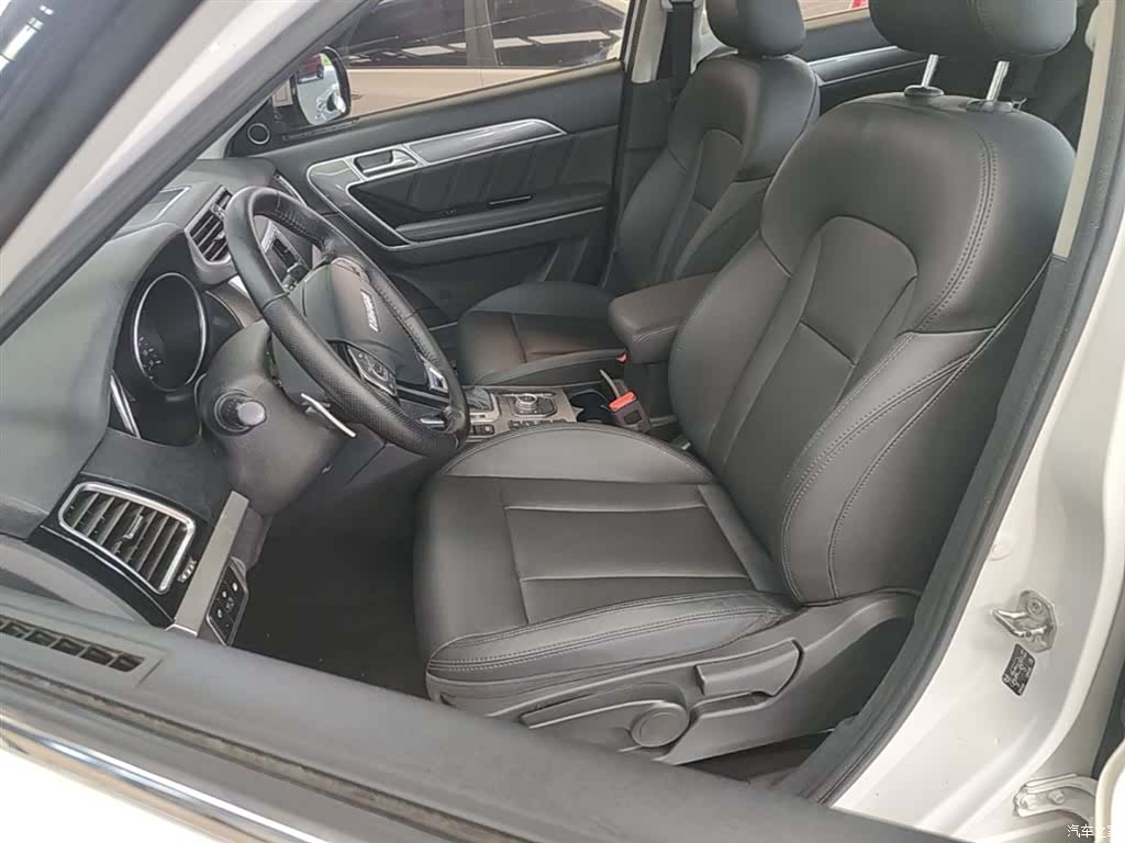 Haval H6, 2016 15